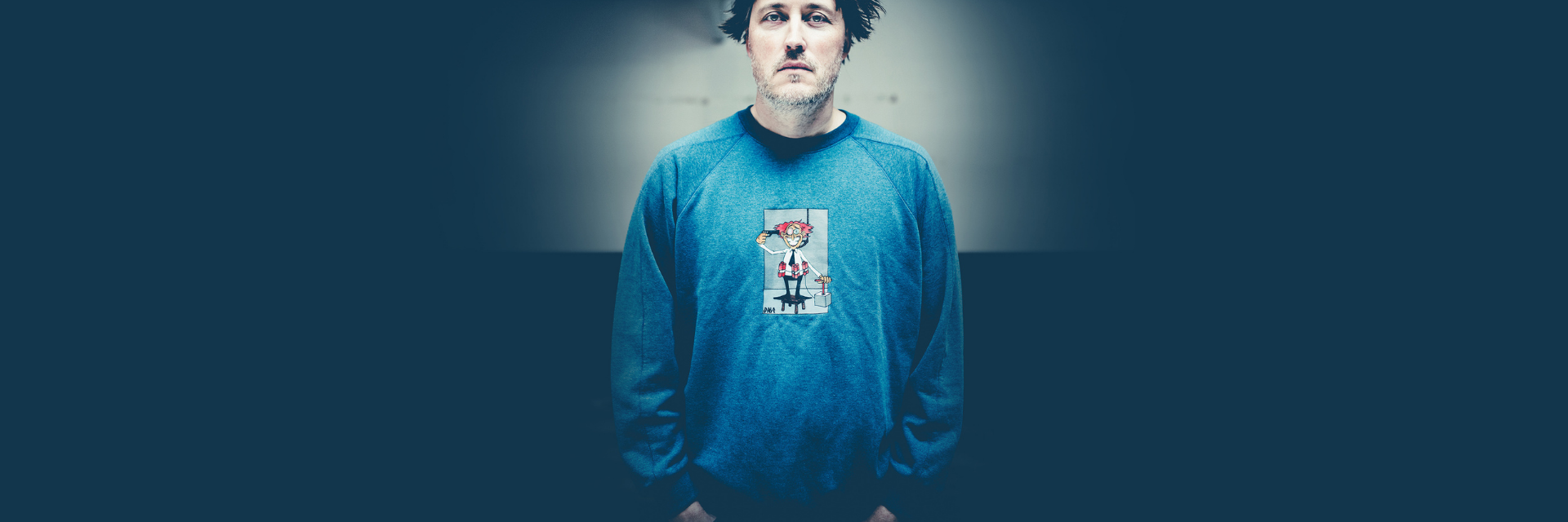 Bjørn Tomren