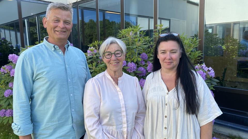 Lenke til artikkel: Hvem bør vinne kulturpris og kunstnerstipend?