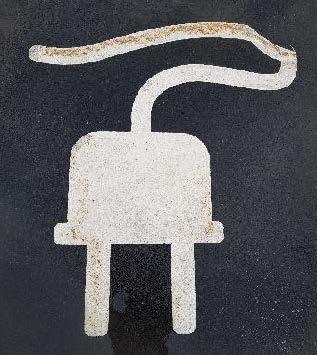 Illustrasjonsbilde lading - Klikk for stort bilde